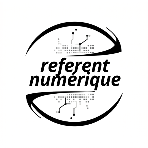 Référent numérique